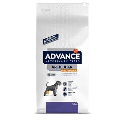 Advance Veterinary Diet Dog Articular Care Reduced Calorie 12 KG