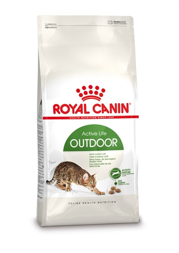 Royal Canin Outdoor 2 KG