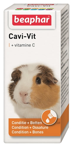 Beaphar Cavi-Vit 20 ML