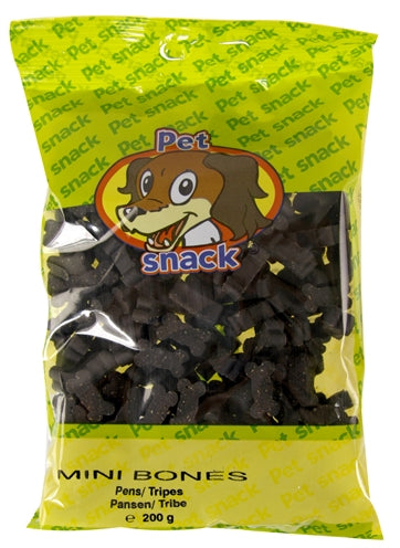 Petsnack Pensbotjes 200 GR (14 stuks)