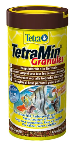 Tetra Granulaat 250 ML