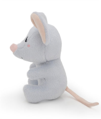 Jolly Moggy Cheeky Muis Assorti 23 CM