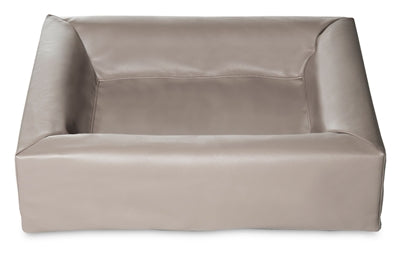 Bia Bed Hondenmand Taupe