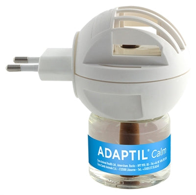 Adaptil Verdamper + Vulling 48 ML