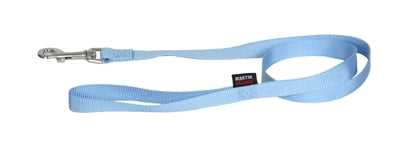 Martin Looplijn Basic Nylon Blauw