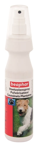 Beaphar Voetenzolenspray 150 ML