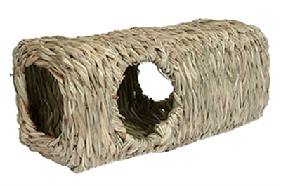 Naturals Rosewood Naturals Gevlochten Tunnel 30X15X15 CM