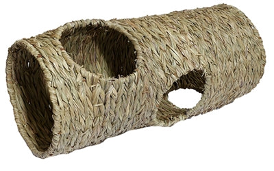 Naturals Rosewood Naturals Gevlochten Jumbo Tunnel 50X20 CM