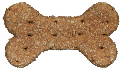 Trixie Biscuit Bones Lam 11 CM (48 stuks)