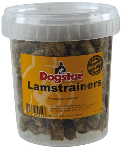 Dogstar Lamtrainers 850 ML