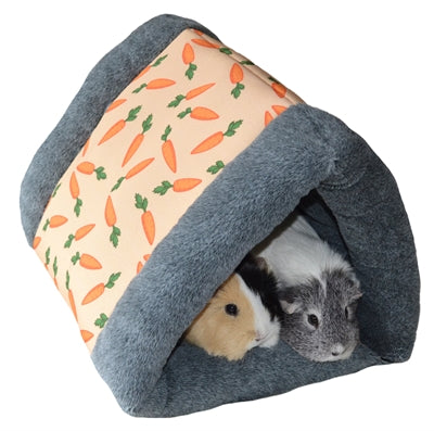 Rosewood Knaagdier Tunnel Snuggle N Sleep 37X31X25 CM