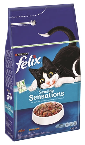 Felix Droog Seaside Sensations 4 KG