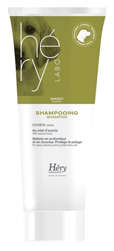 Hery Shampoo Puppy's 200 ML