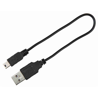 Trixie Halsband Usb Siliconen Lichtgevend Oplaadbaar Rood 70X1 CM