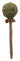 Trixie Matatabi Lolly Met Catnip 11 CM