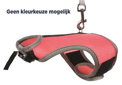 Trixie Tuig Voor Knaagdieren Assorti 25-32 CMX1,2 MTR