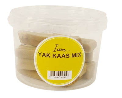 I Am Yak Kaas