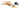 Trixie Vogel Met Veren Pluche 8 CM