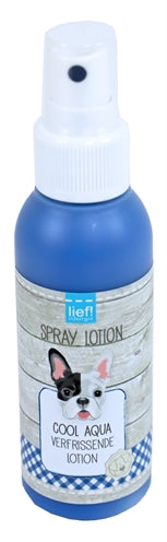 Lief! Lotion Cool Aqua 100 ML