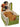 Whimzees Oor 17,5CM (18 stuks)