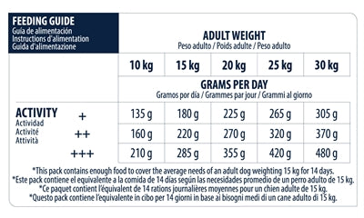 Advance Medium Adult 3 KG