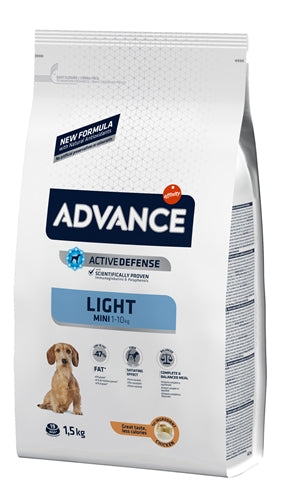 Advance Mini Light 1,5 KG