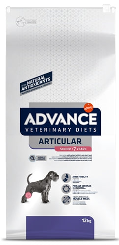 Advance Veterinary Diet Dog Articular Senior 12 KG