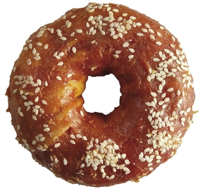 Croci Bakery Bagel Kip 11,5 CM