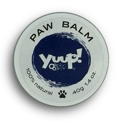 Yuup! Paw Balm Potenwas Bij Slip En Bescherming 40 GR