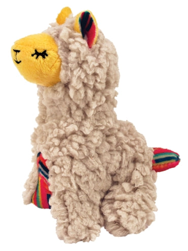 Kong Softies Buzzy Llama 12,5X5,5X8,5 CM