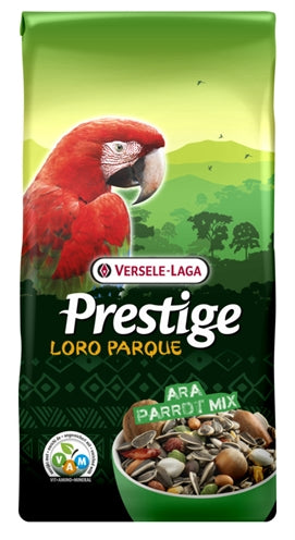 Versele-Laga Prestige Ara Parrot Mix 15 KG