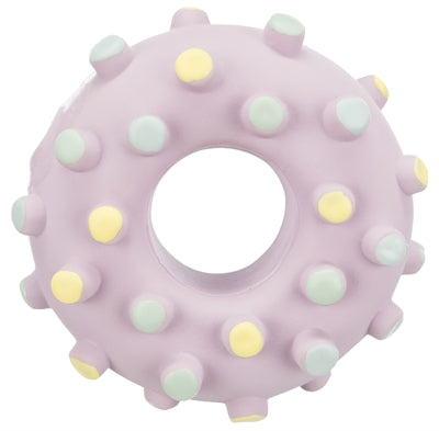 Trixie Junior Mini Ring Latex Assorti 8 CM