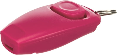 Trixie Dog Activity Clicker / Fluit Assorti 8 CM