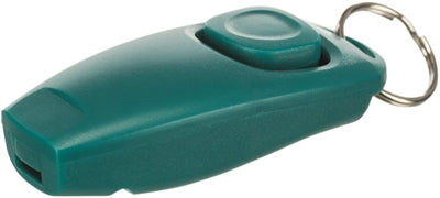 Trixie Dog Activity Clicker / Fluit Assorti 8 CM