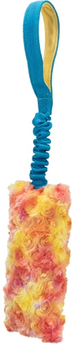 Trixie Bungee Fun Dummy Polyester Assorti 47 CM