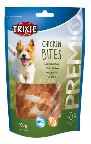 Trixie Premio Chicken Bites 100 GR