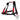 Trixie Hondentuig Trainingstuig Lead'n'walk Soft Zwart