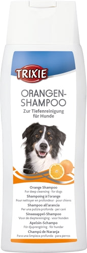 Trixie Sinaasappel Shampoo 250 ML