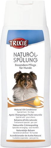 Trixie Natuurolie Crèmespoeling 250 ML