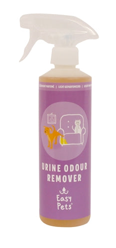 Easypets Urine Odour Remover 500 ML