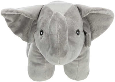 Trixie Pluche Olifant 36 CM