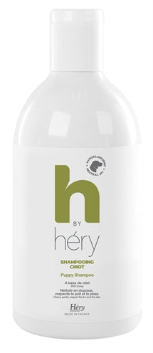 Hery H By Hery Shampoo Puppy 500 ML