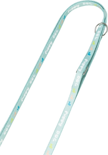 Trixie Hondentuig Junior Met Riem Mintgroen 27–45X1 CM / 2 MTR