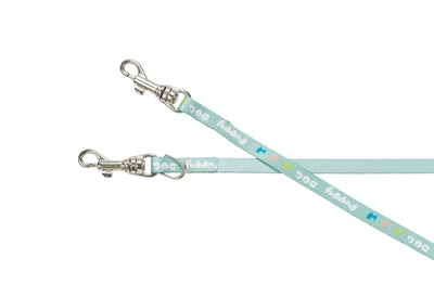 Trixie Hondentuig Junior Met Riem Mintgroen 27–45X1 CM / 2 MTR