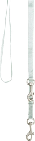 Trixie Hondentuig Junior Puppy Softtuig Met Riem Mintgroen 36-50X1 CM / 2 MTR