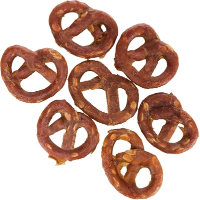 Trixie Mini Pretzels 100 GR