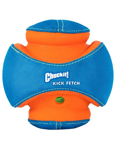 Chuckit Giggle Kick Fetch 14X14X14 CM