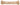 Trixie Touw Hennep Naturel 15 CM