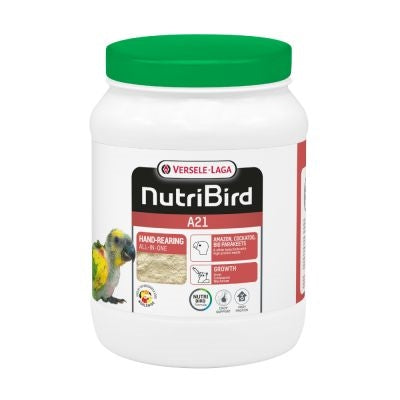 Versele-Laga Nutribird A21 Alle Babyvogels 800 GR