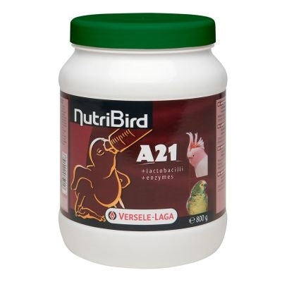 Versele-Laga Nutribird A21 Alle Babyvogels 800 GR